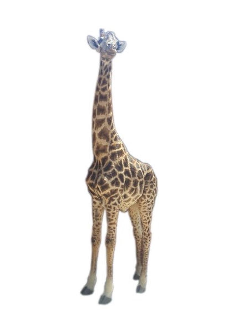 African Giraffe Full Mount For Sale - AG - Image 3