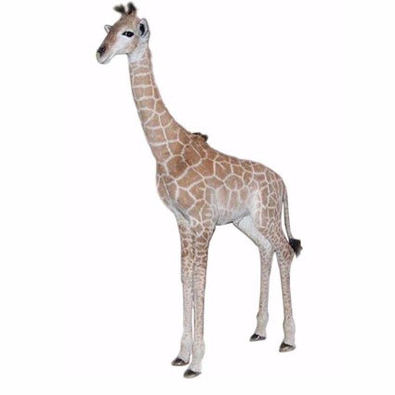Baby Giraffe Full Mount For Sale - BGFM2