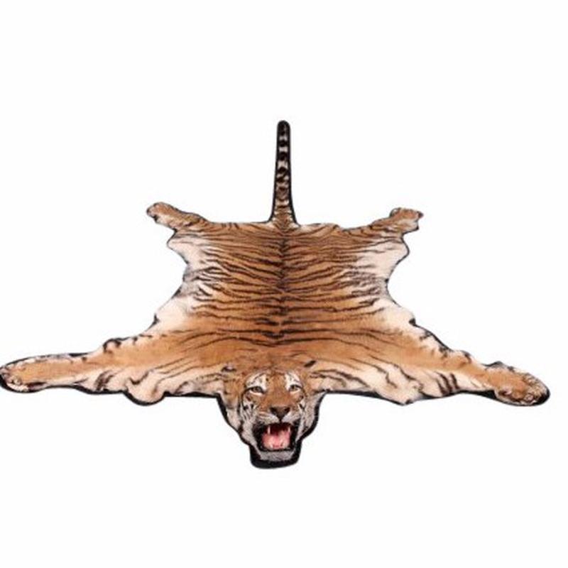Bengal Tiger Skin B