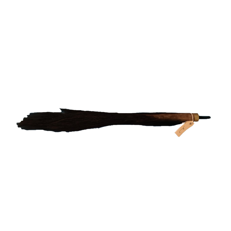 Blue Wildebeest Tail - BLUWT 100