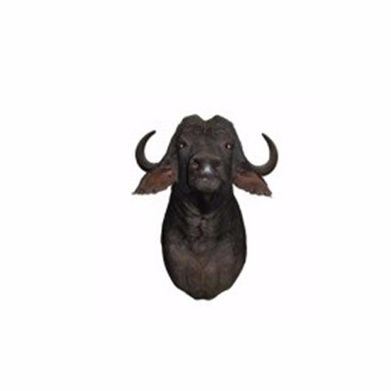 Buffalo Shoulder Mount BSM01