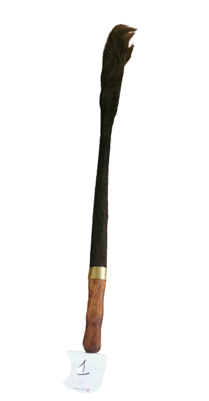 Buffalo Tail