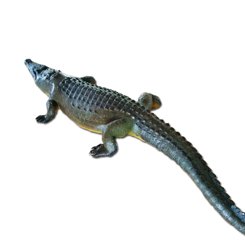 Crocodile Full Mount - CFM100
