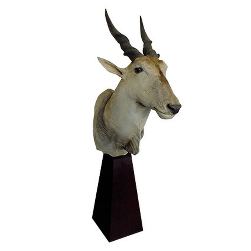 Eland Pedestal Mount EPM1 - Image 2