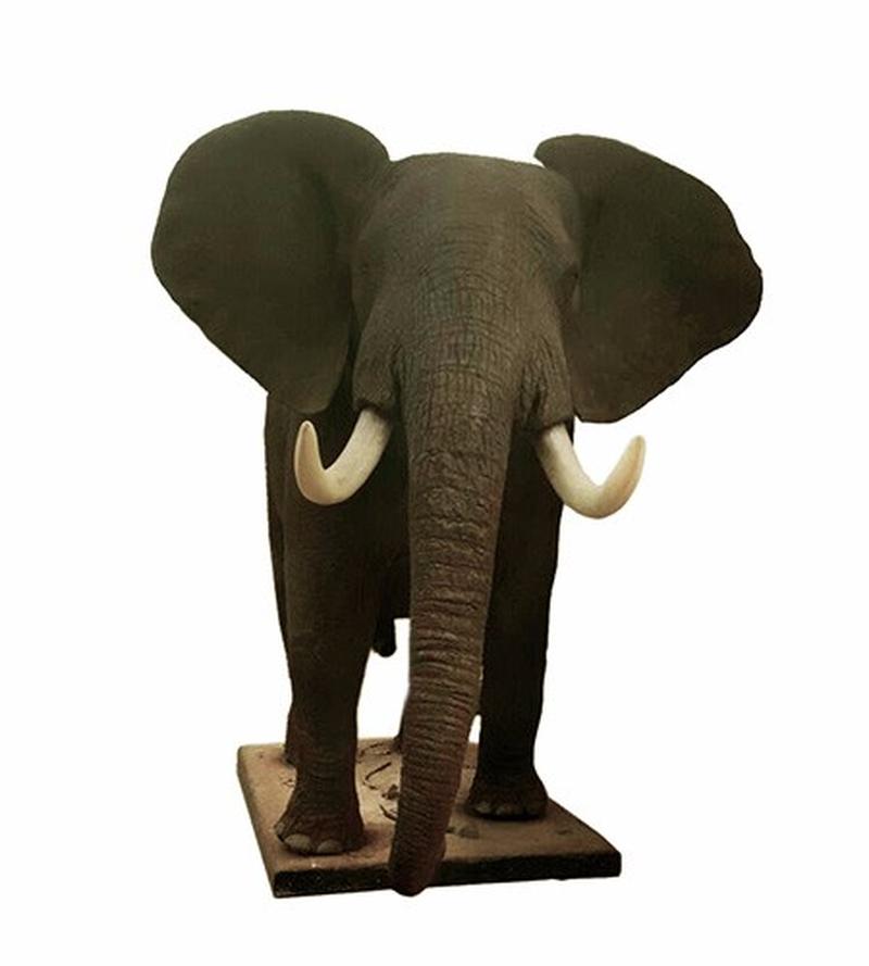 Elephant Full Mount ELF1 - Image 5