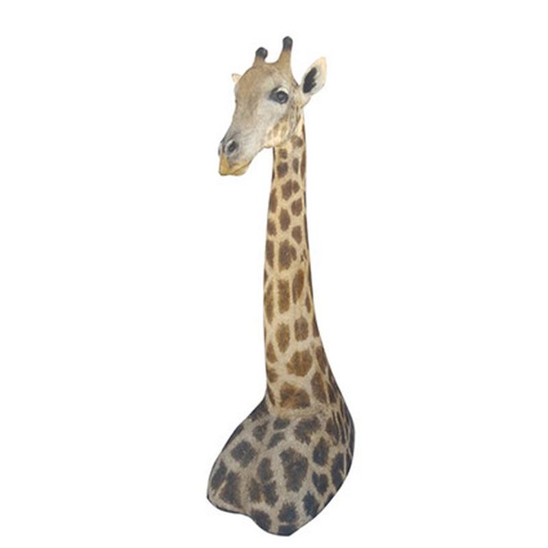 Giraffe Floor Mount GFM05