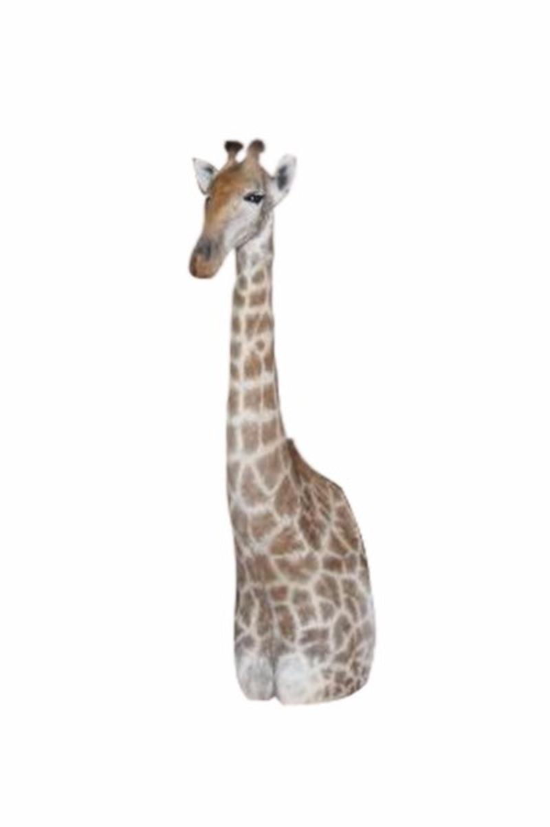 Giraffe Floor Mount - GFM_01 - Image 2