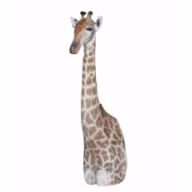 Giraffe Floor Mount - GFM_01