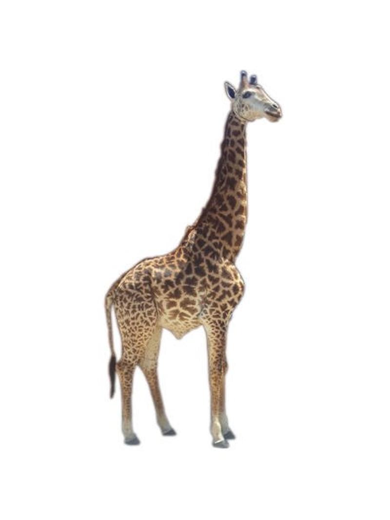 Giraffe Full Mount For Sale #G002 - Image 4