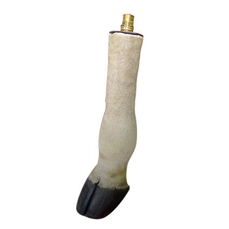 Giraffe Leg Lamp GL01