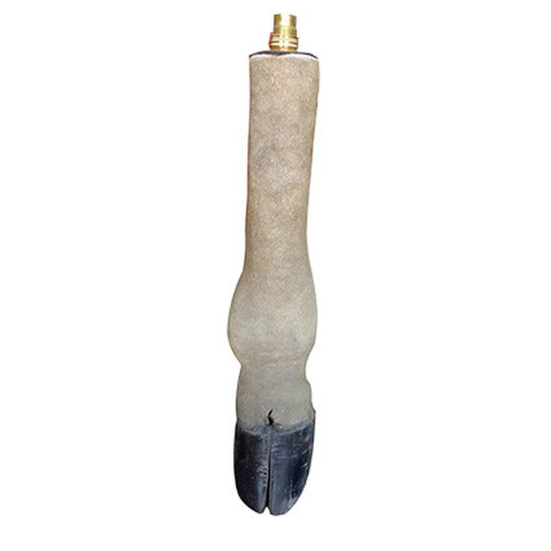 Giraffe Leg Lamp GL02 - Image 2