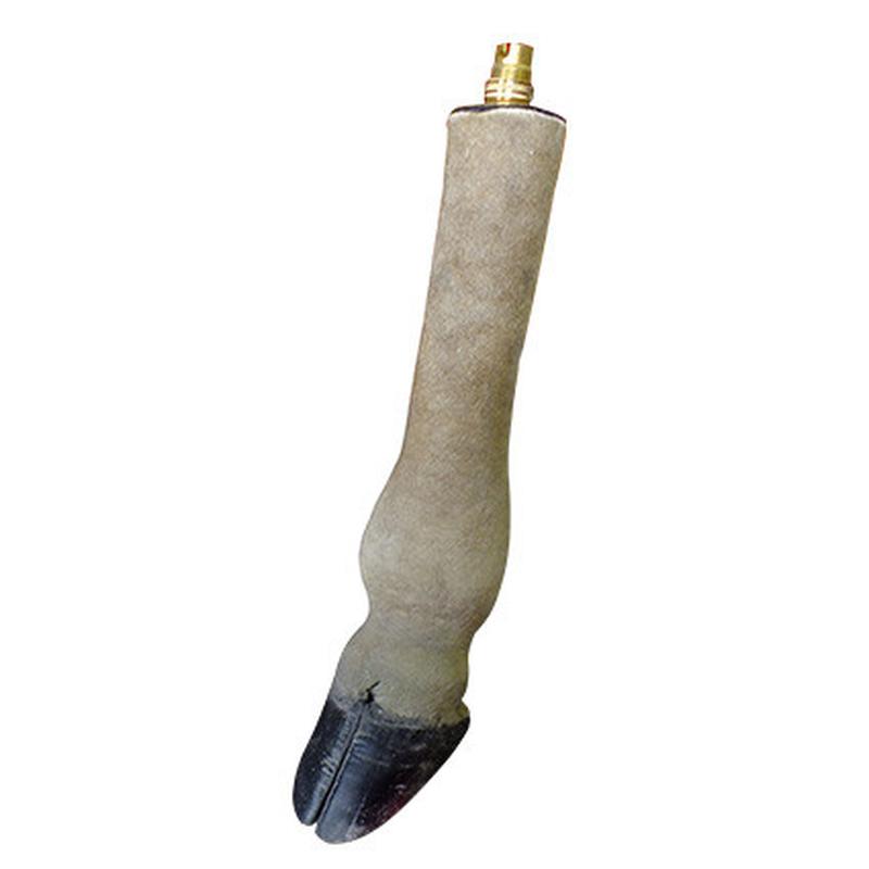 Giraffe Leg Lamp GL02
