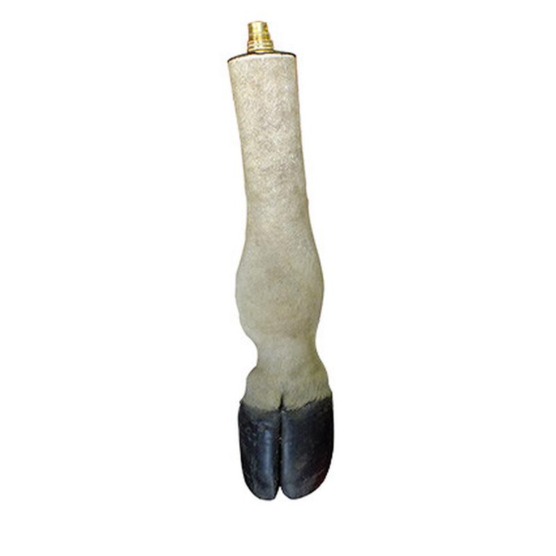 Giraffe Leg Lamp GL03 - Image 2