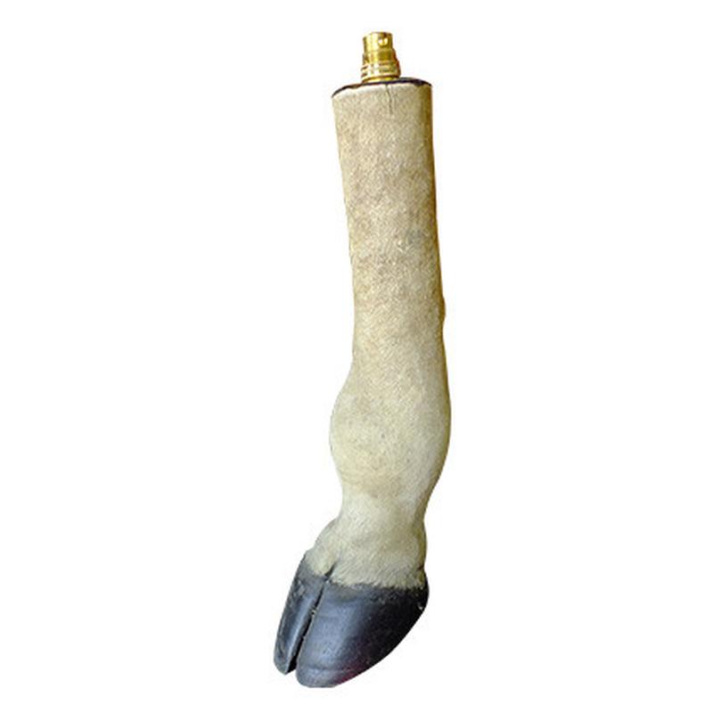 Giraffe Leg Lamp GL03