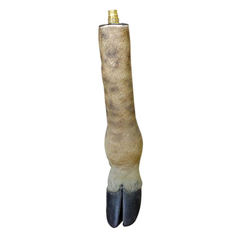 Giraffe Leg Lamp GL04