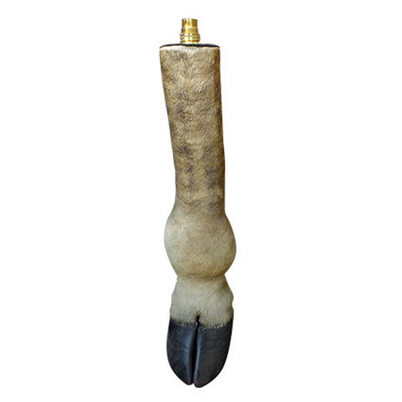 Giraffe Leg Lamp GL05 - Image 2