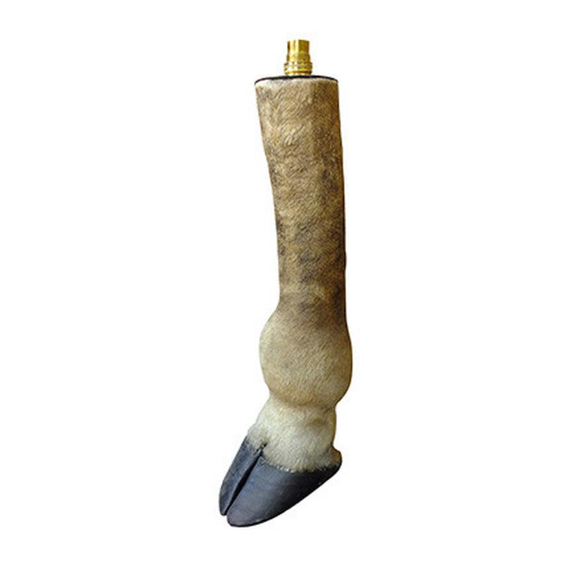 Giraffe Leg Lamp GL05