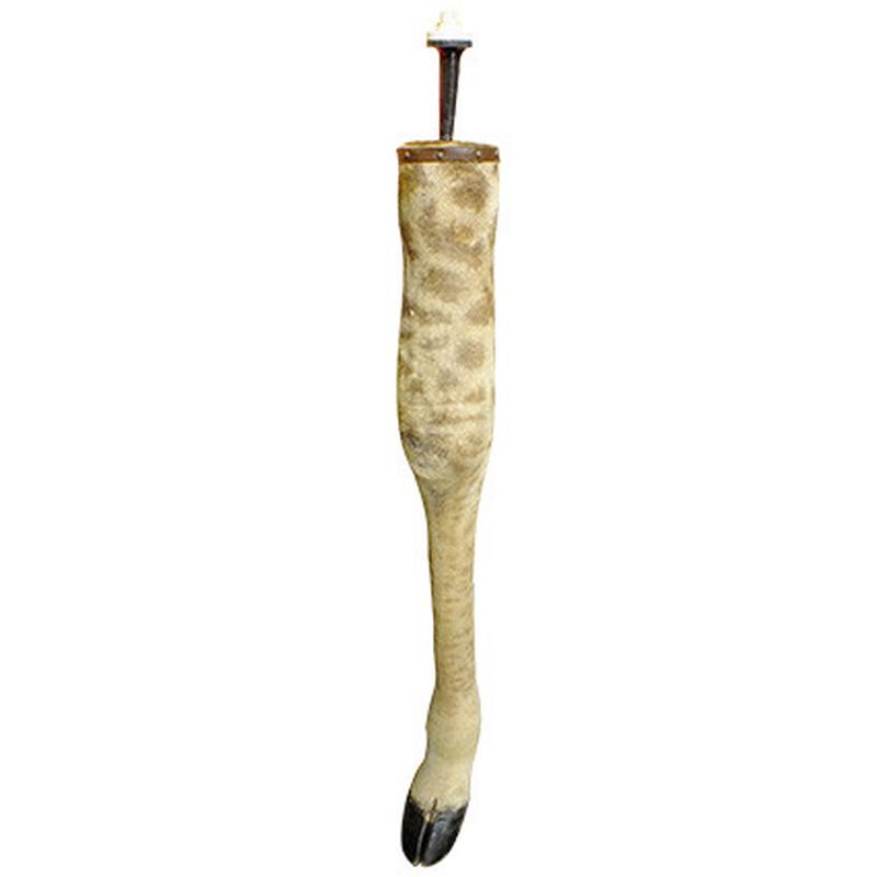 Giraffe Leg Lamp GLL11