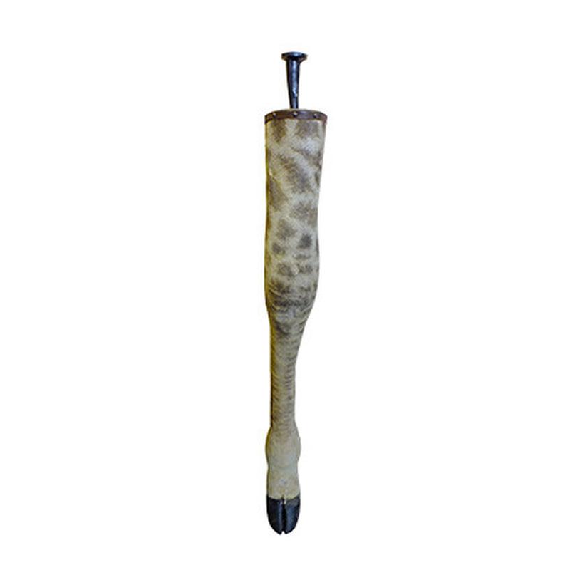Giraffe Leg Lamp GLL12 - Image 2