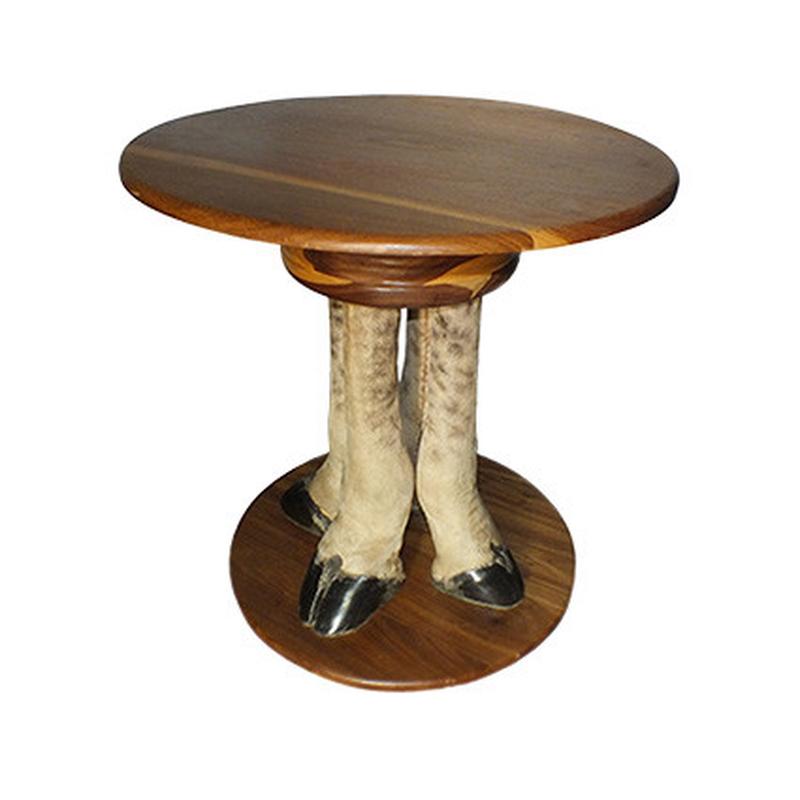 Giraffe Leg Stool GLS1