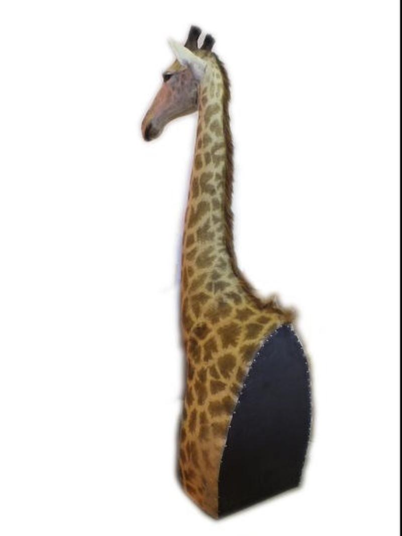 Giraffe Pedestal Mount GPM1 - Image 2