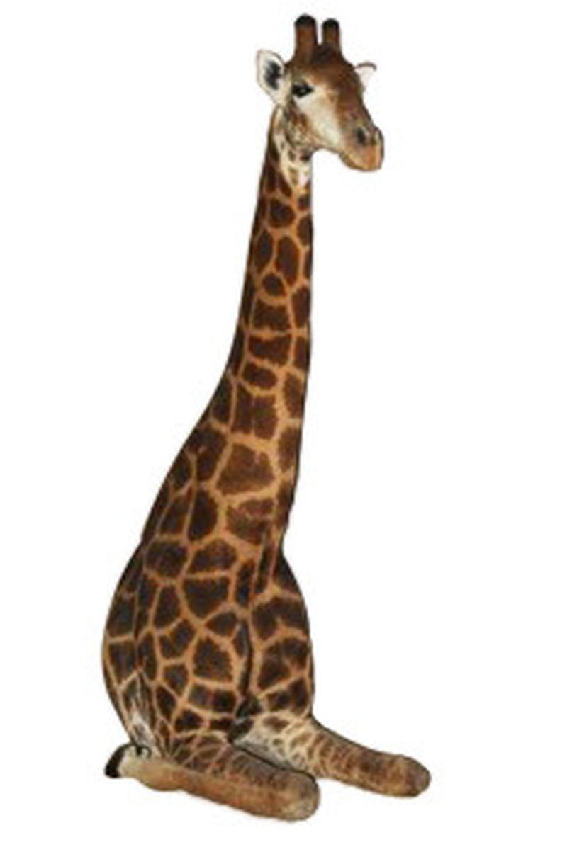 Giraffe Pedestal With Legs GP1 - Image 3