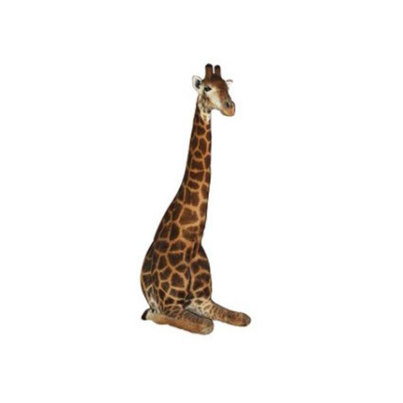 Giraffe Pedestal With Legs GP1