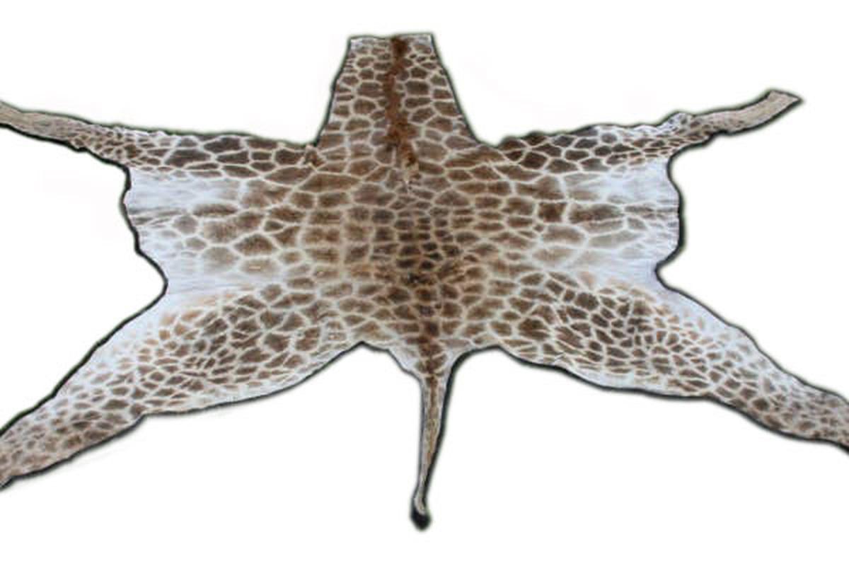 Giraffe Skins For Sale - GSkin01 - Image 3