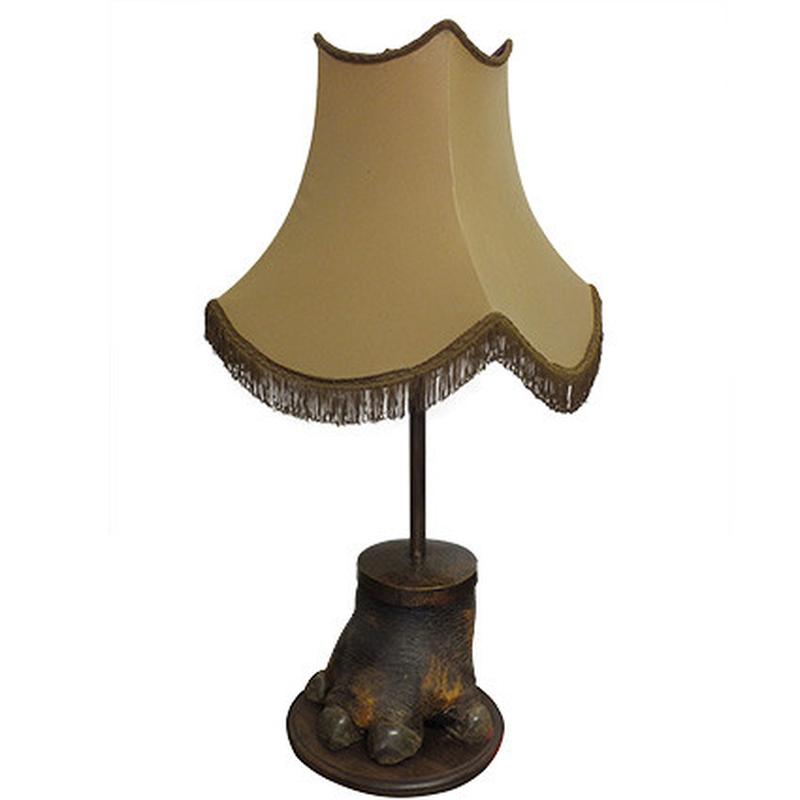 Hippo Leg Lamp 02