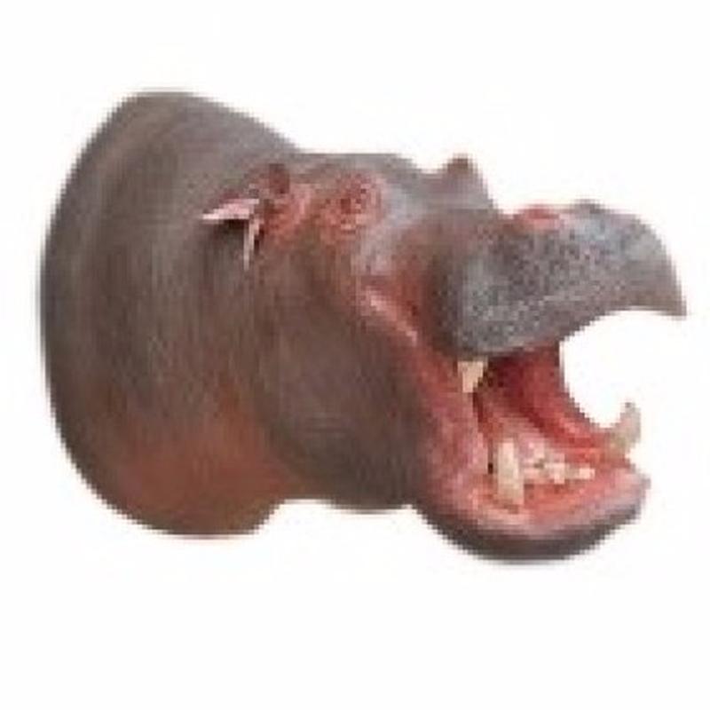 Hippo Shoulder Mount HSM02
