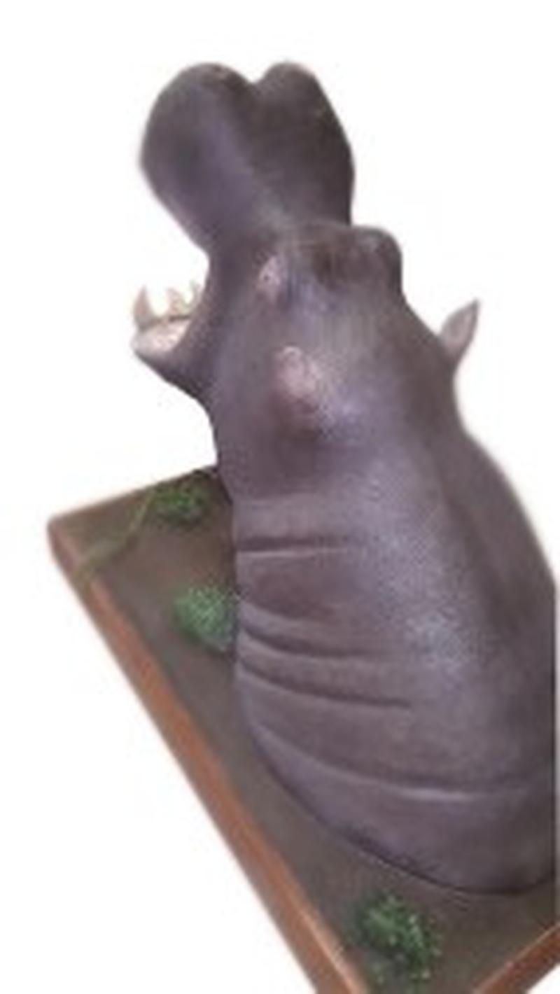 Hippo Shoulder Mount Stand On The Floor HS2 - Image 2