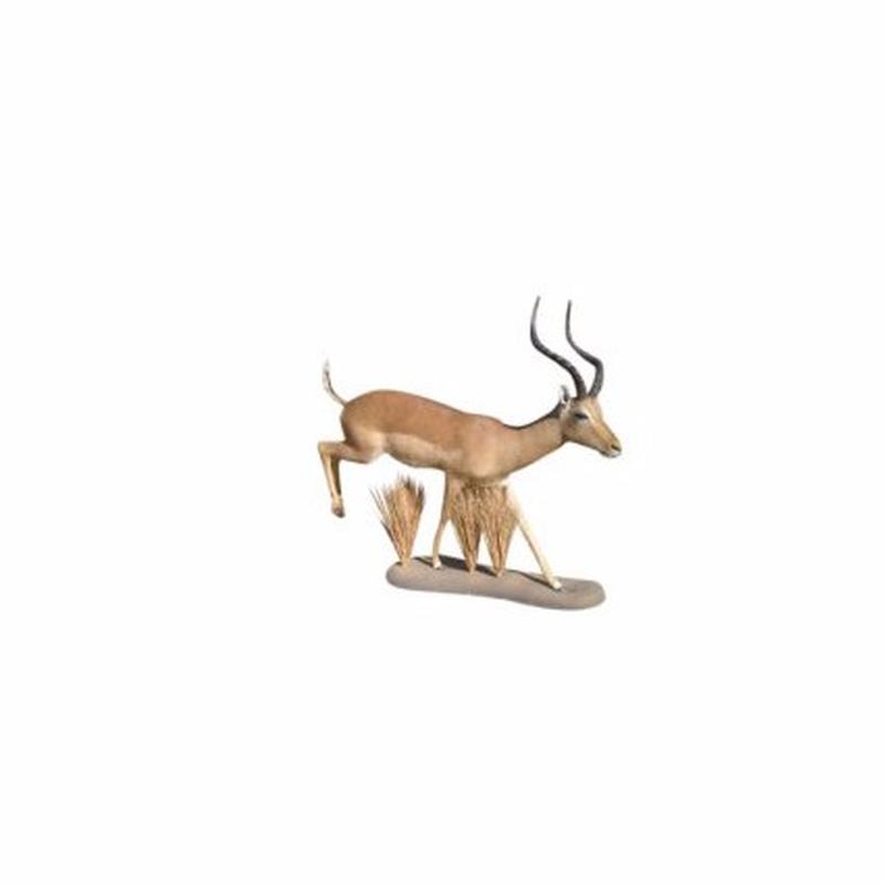 Impala Full Mount - H2