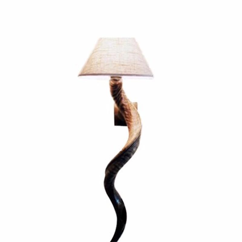 Kudu Lamps KL01