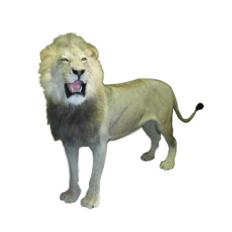 Lion Full Mount LFM26