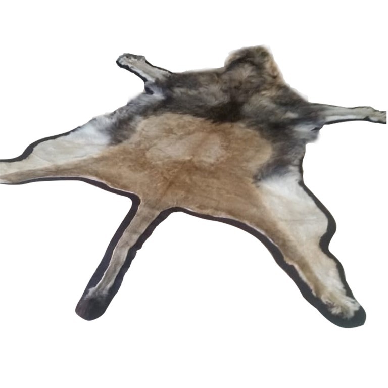 LION RUG MOUNT LRM145 - Image 6