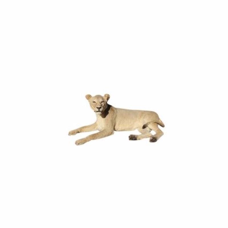 Lioness Full Mount LFM3