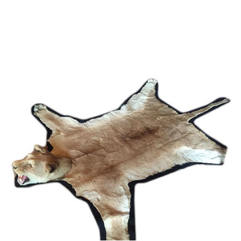 Lioness Rug - FLR01 - Image 2