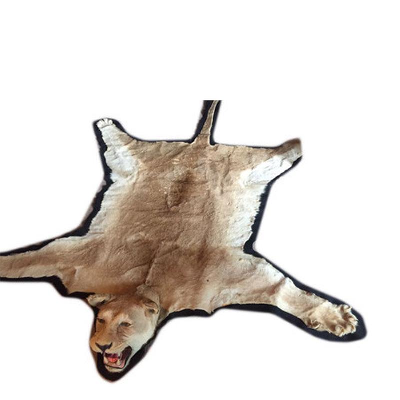 Lioness Rug - FLR01