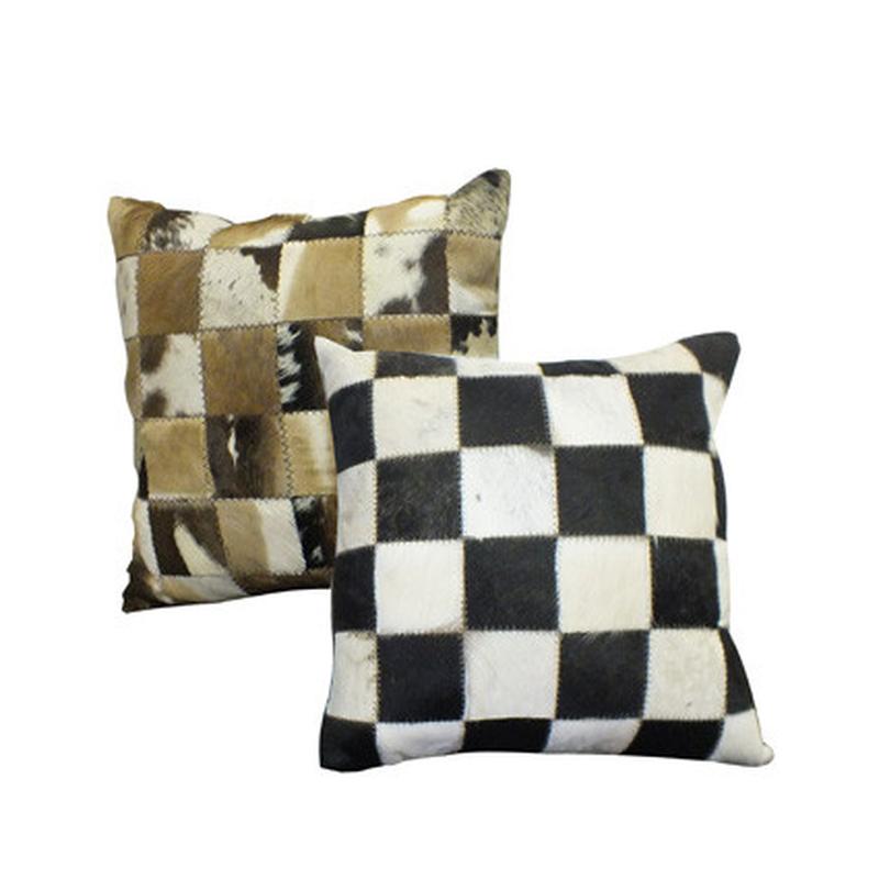 Mixed Skin Cushions MSK1