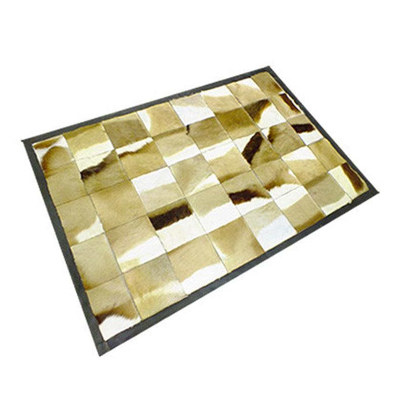 Mixed Skin Mat (Springbok & Impala)