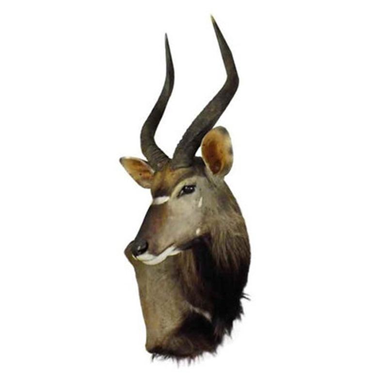 Nyala Wall Pedestal NWP1