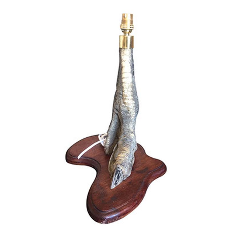 Ostrich Feet Lamps OFL1 - Image 2