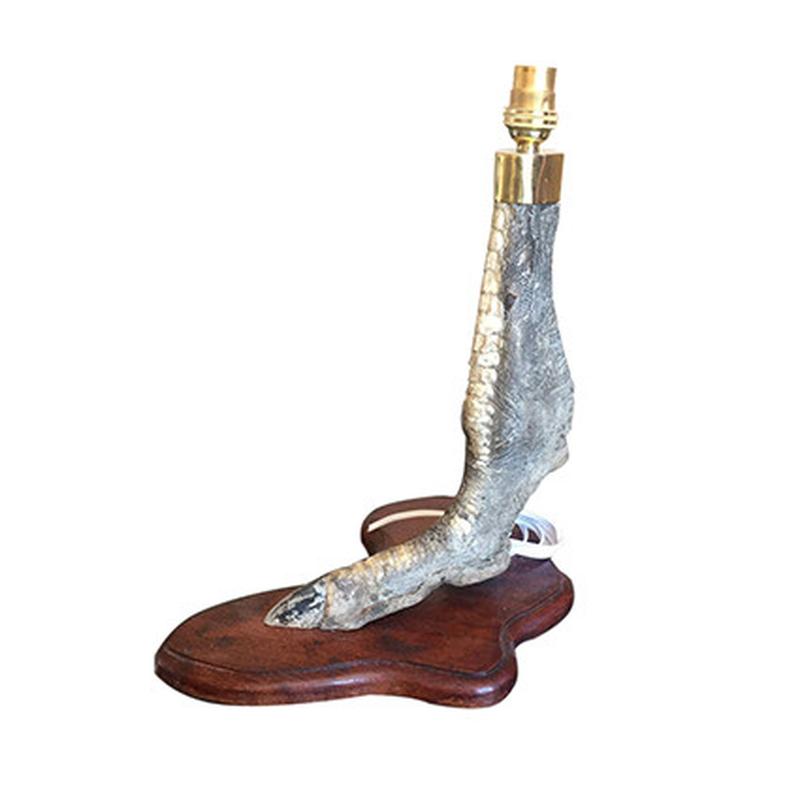 Ostrich Feet Lamps OFL1 - Image 3