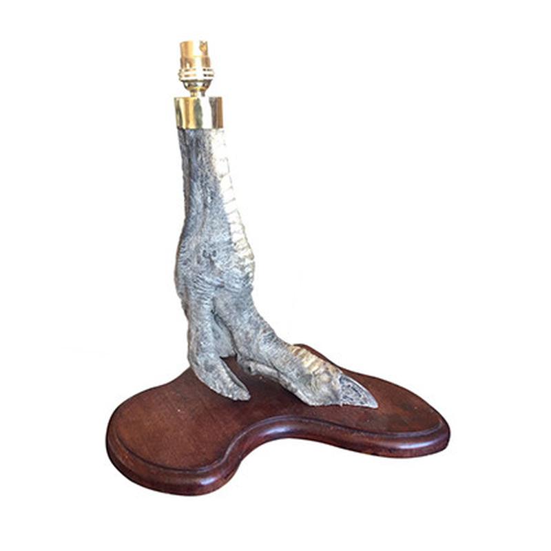 Ostrich Feet Lamps OFL1 - Image 4