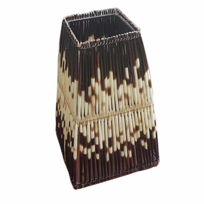 Porcupine Lamp Shade PLS2