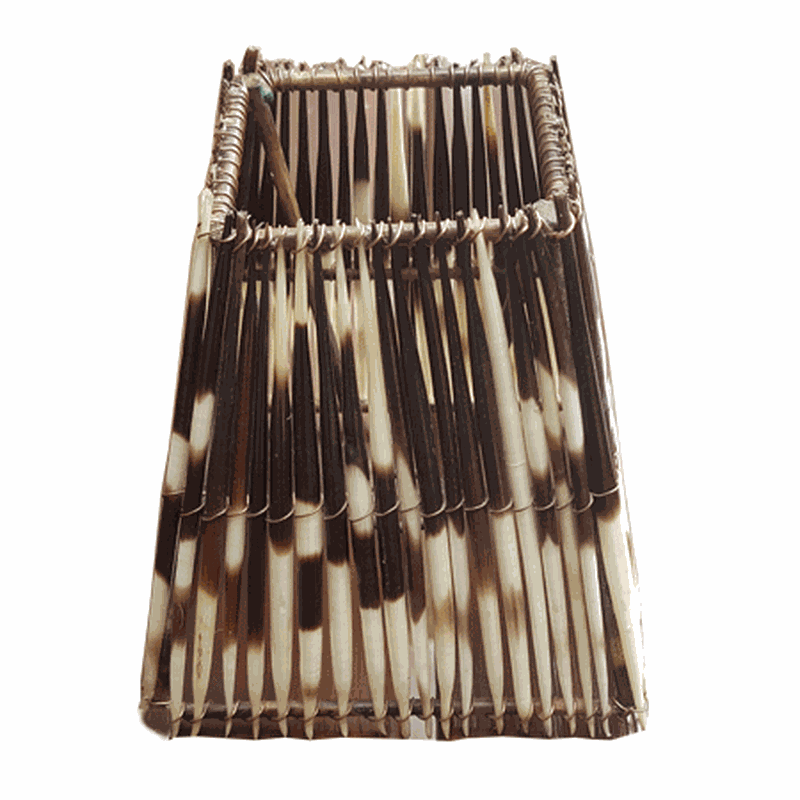 Porcupine Lamp Shade PLS4