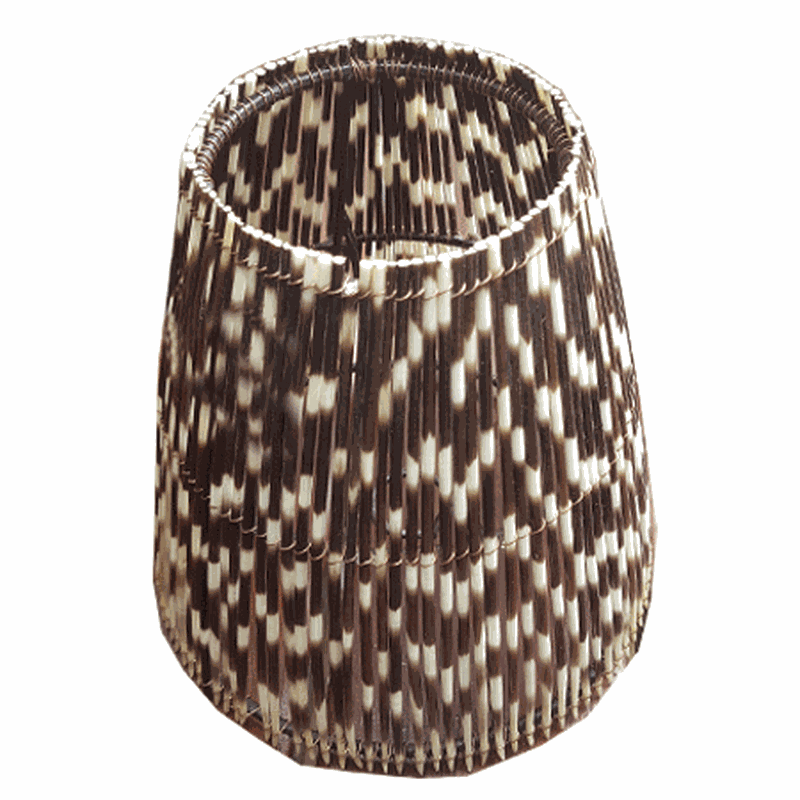 Porcupine Lamp Shade PLS5