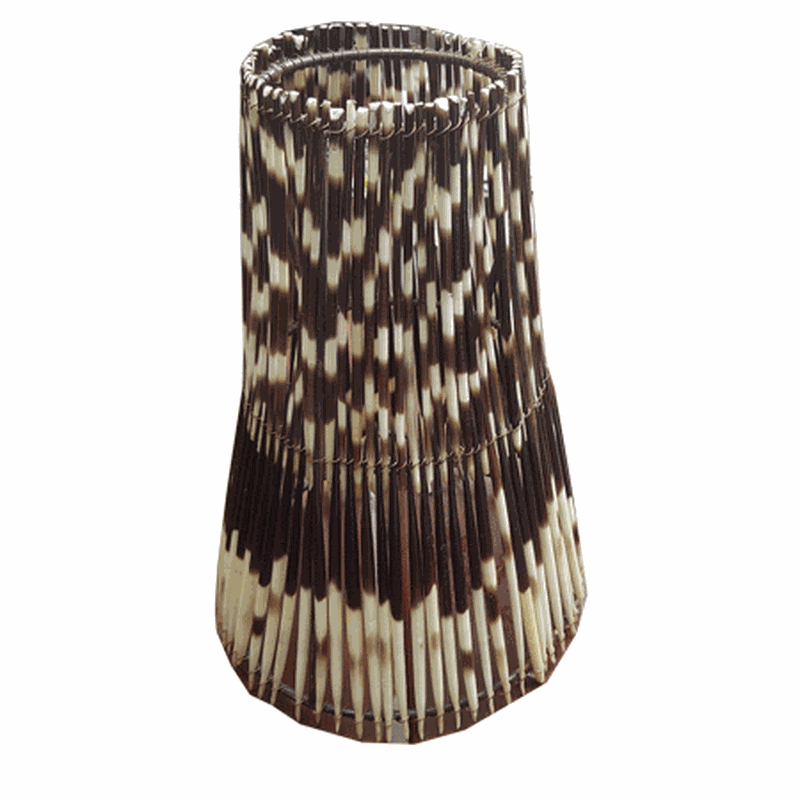 Porcupine Lamp Shade PLS6