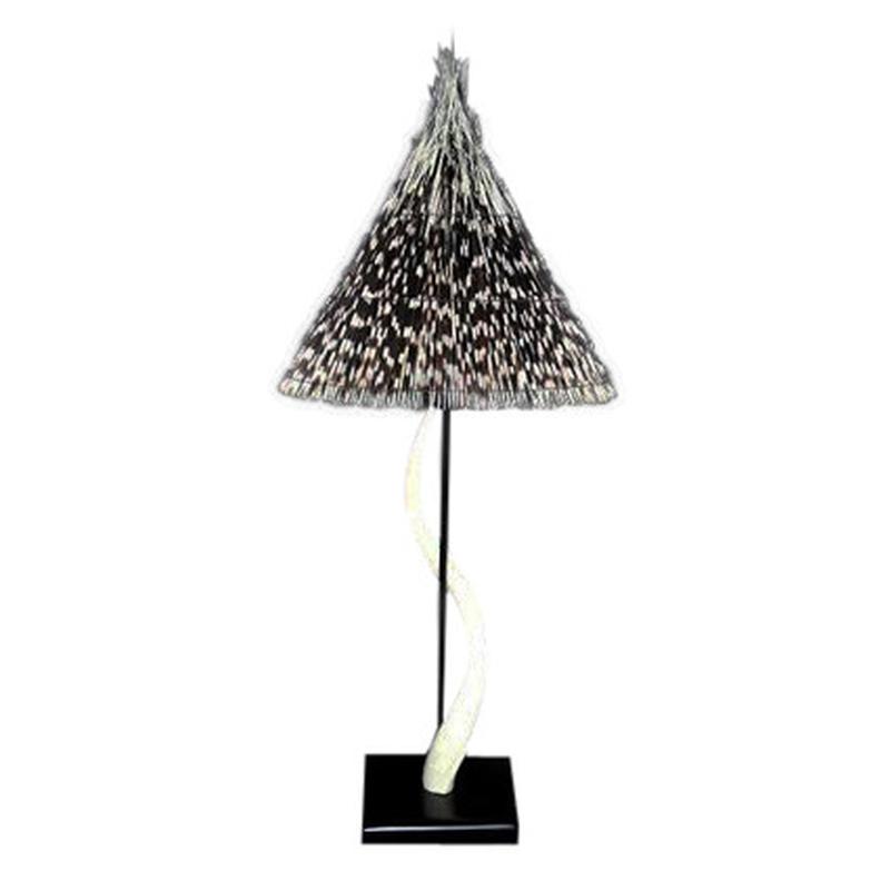 Porcupine Lamp Shades PLS01 - Image 3