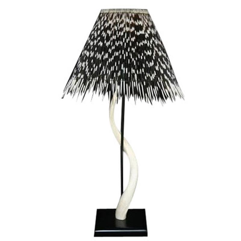 Porcupine Lamp Shades PLS01